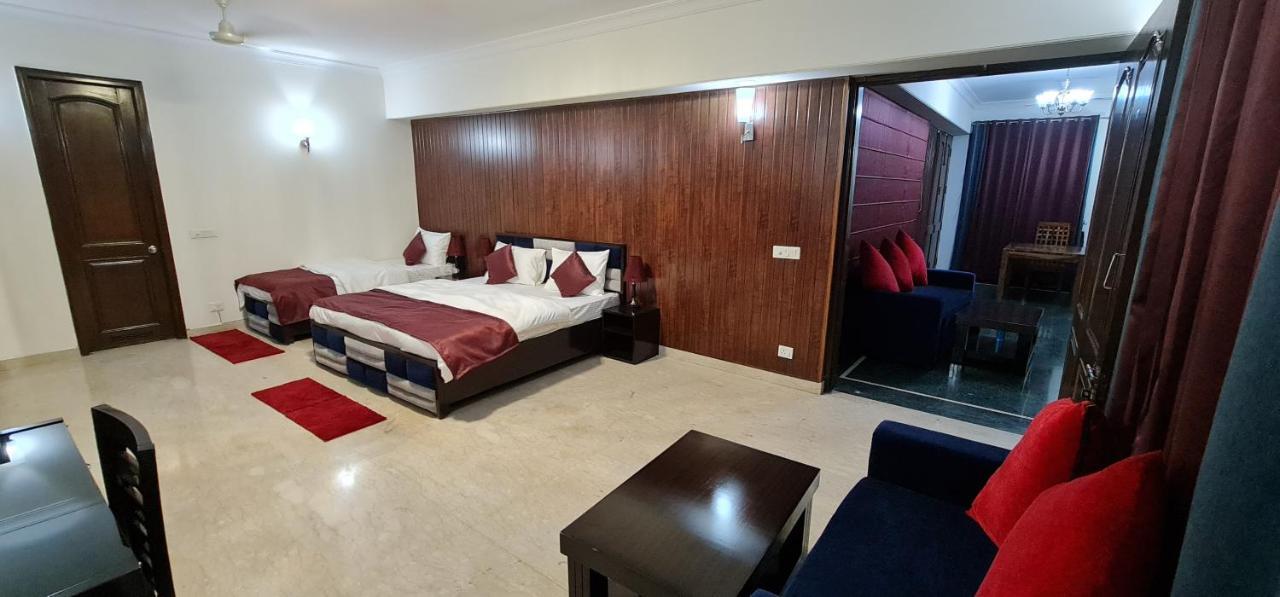 Nook & - Mg Road Metro 3*