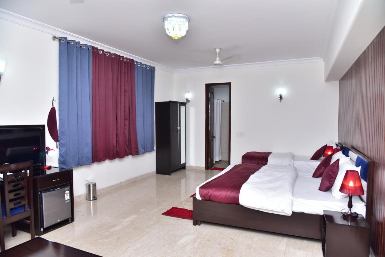 Hotel Nook & - Mg Road Metro 3*