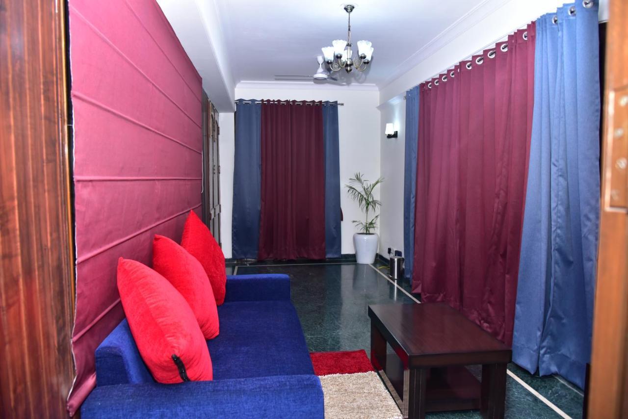 Hotel Nook & - Mg Road Metro