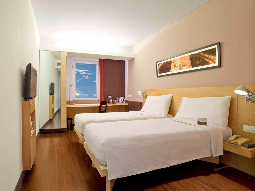 Ibis Golf Course Road - An Accor Brand Hotel Gurgaon