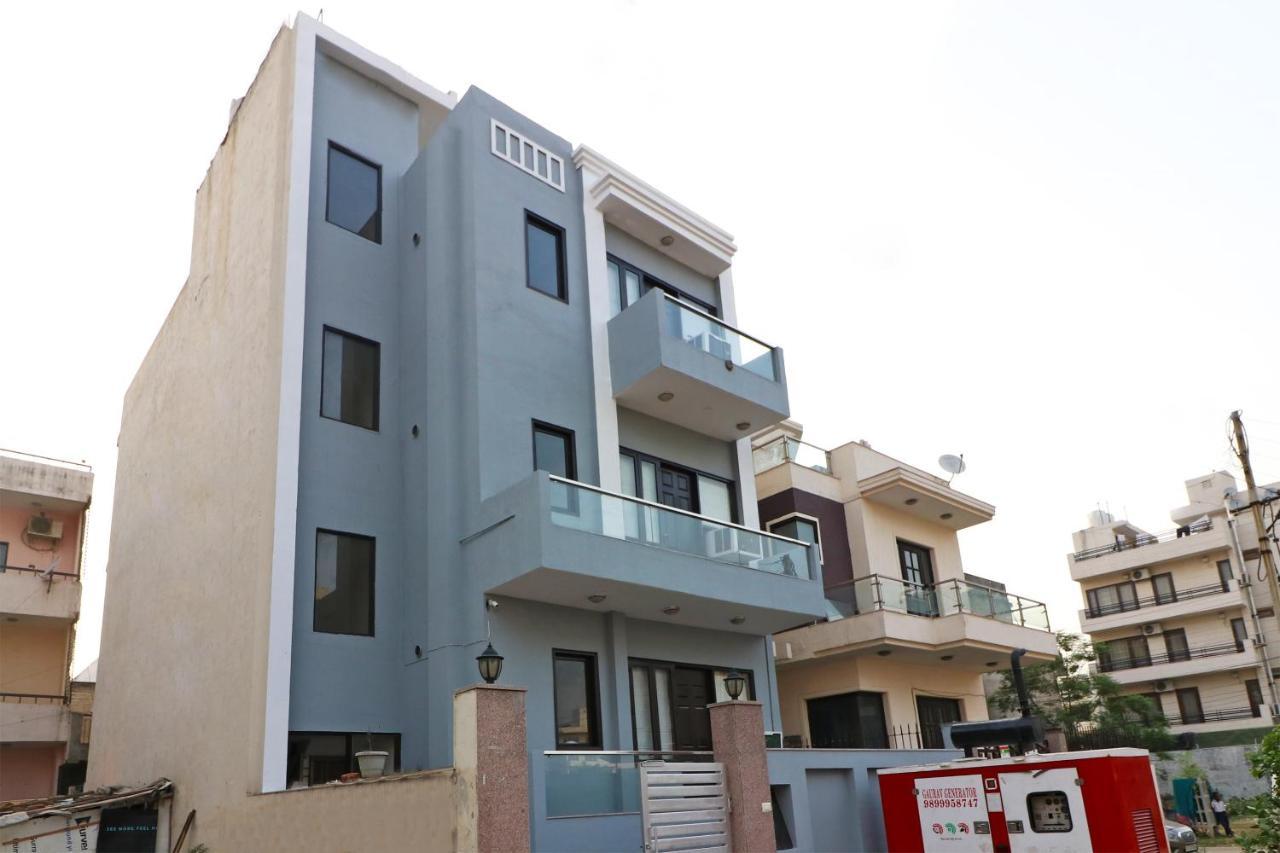 Oyo 15685 The Arjun World 3*