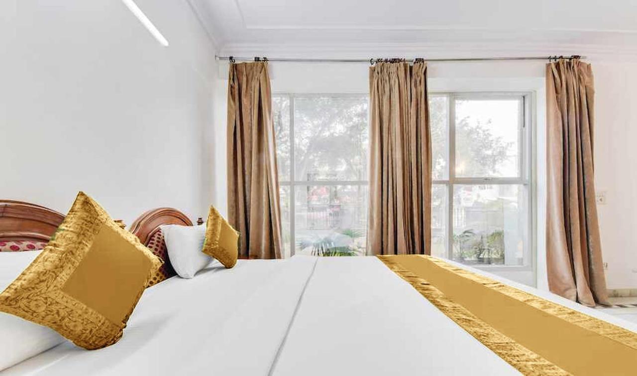 Fabhotel Corporate Square Hotel 3*