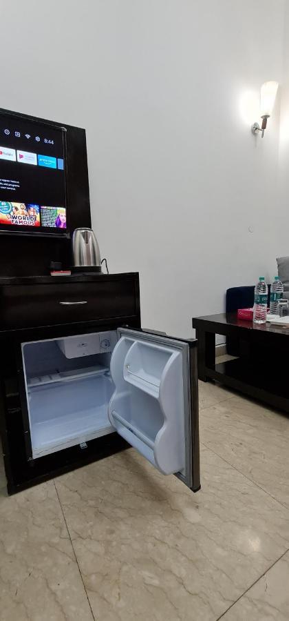 Nook & - Mg Road Metro Hotel Gurgaon