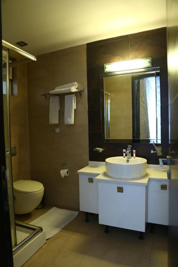 Imperial Apartment Fortis *