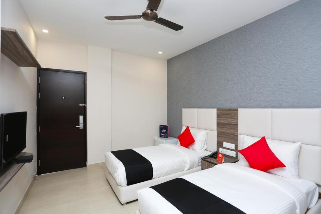 Hotel Mavens 3*