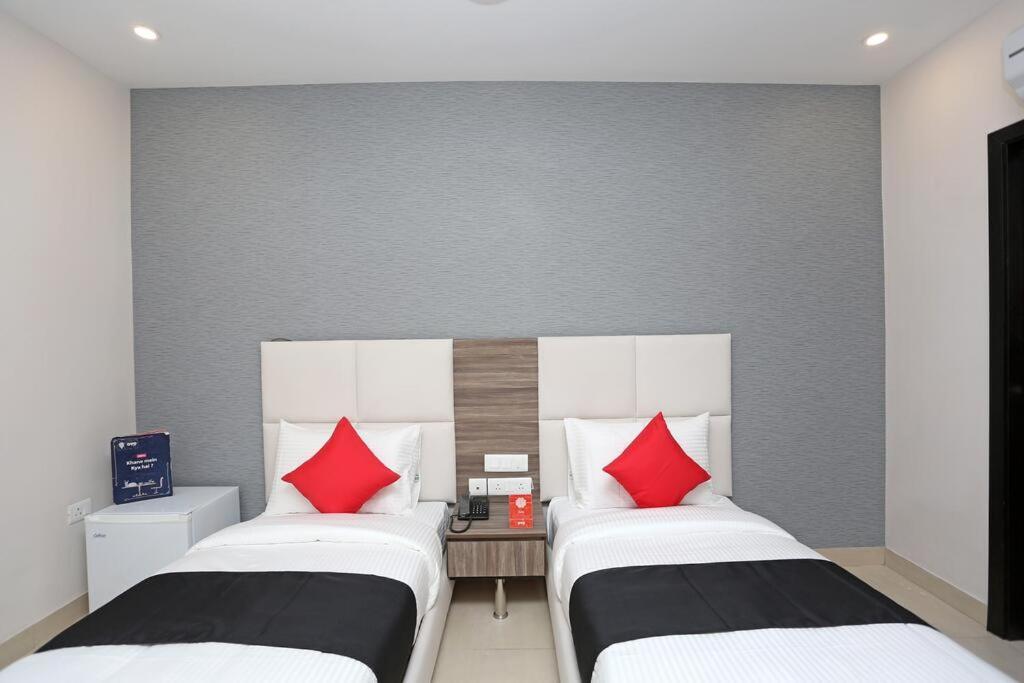 Mavens Hotel 3*