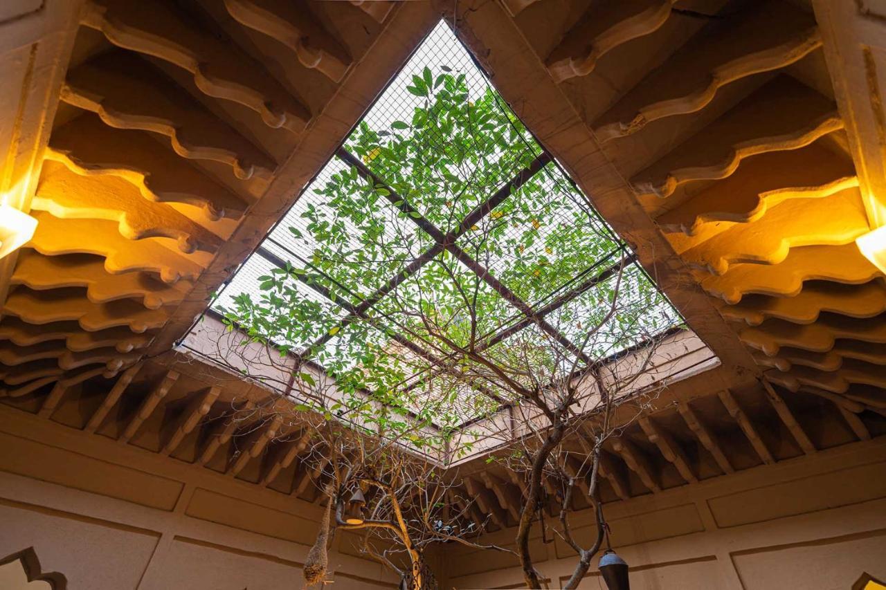 Khohar Haveli With Complimentary Breakfast And Outdoor Pool * Gurgaon