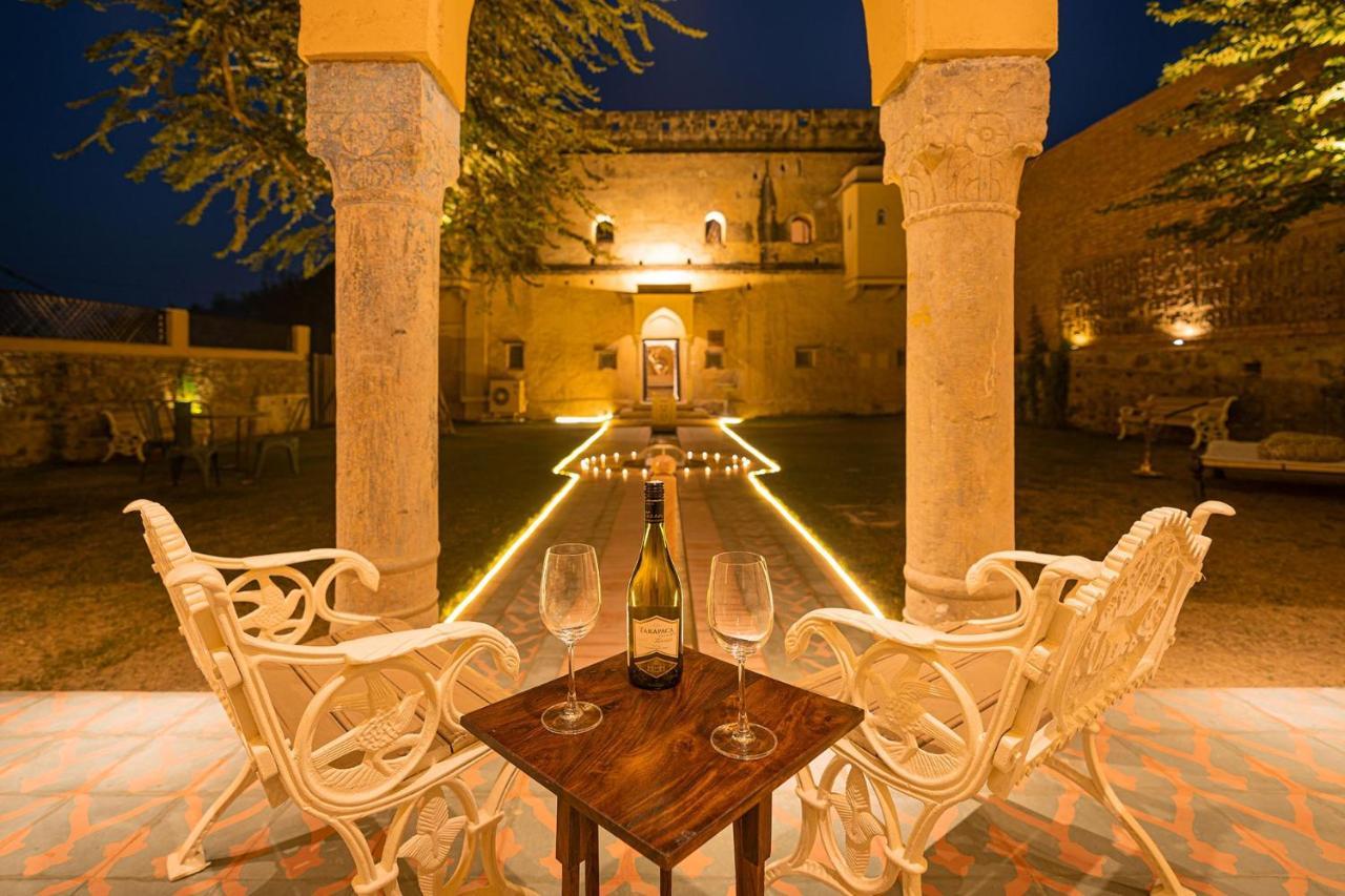 Khohar Haveli With Complimentary Breakfast And Outdoor Pool Gurgaon