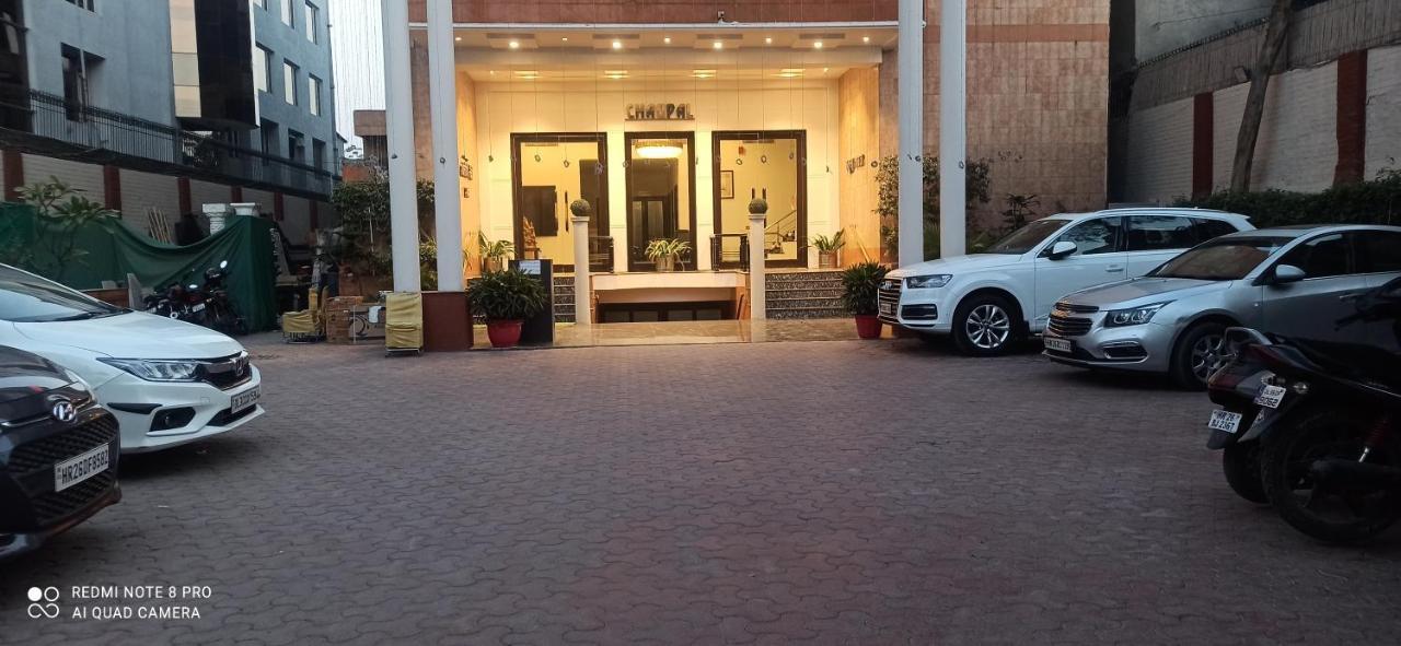 Hotel Chaupal By Casa Bella
