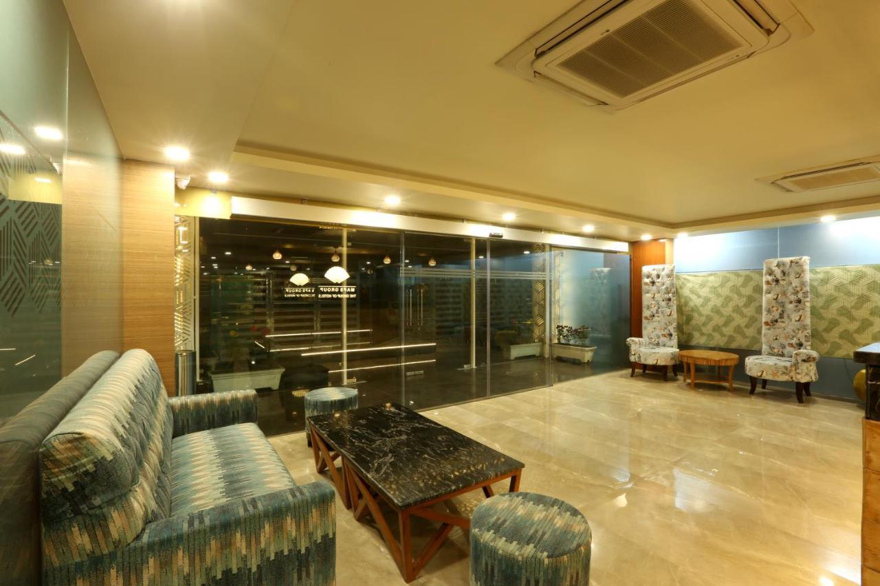 Omega - Central, Sec 45 4* Gurgaon