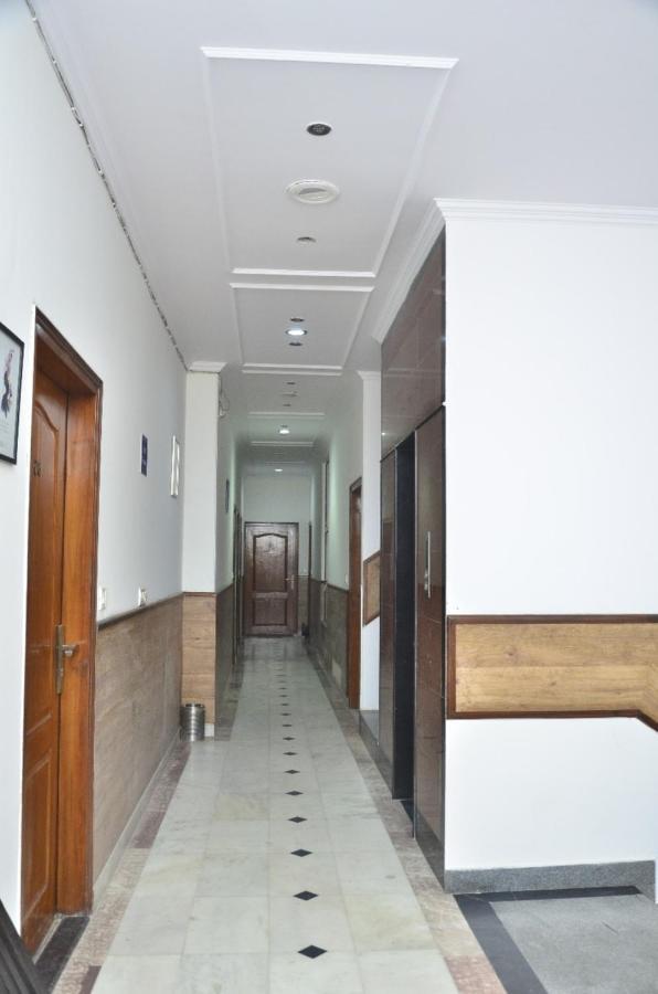 Hotel Ddr Residency 3*