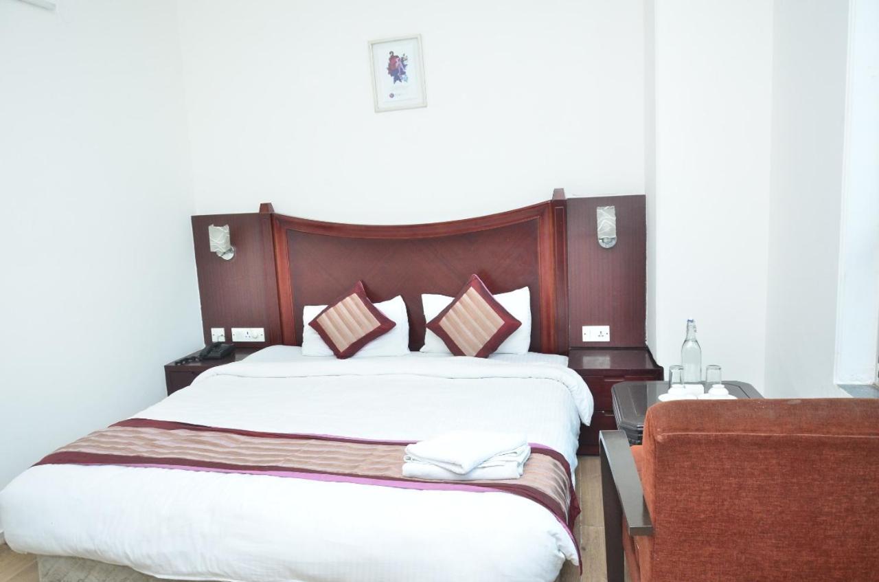 Ddr Residency Gurgaon