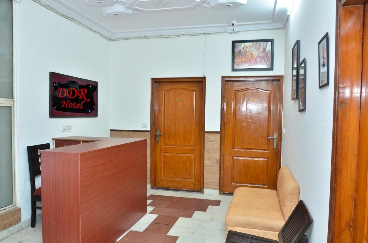 Hotel Ddr Residency