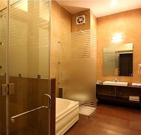 Chaupal By Casa Bella 3*