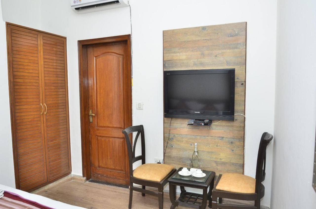 Hotel Ddr Residency Gurgaon