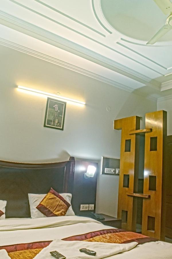 Ddr Residency 3* Gurgaon