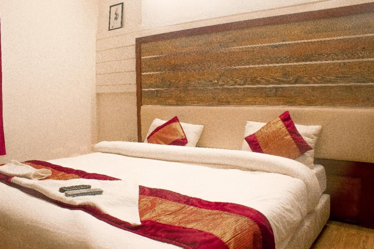 Ddr Residency Hotel Gurgaon