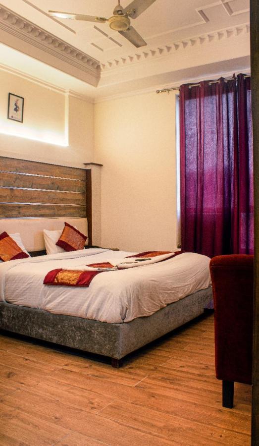 Ddr Residency 3* Gurgaon