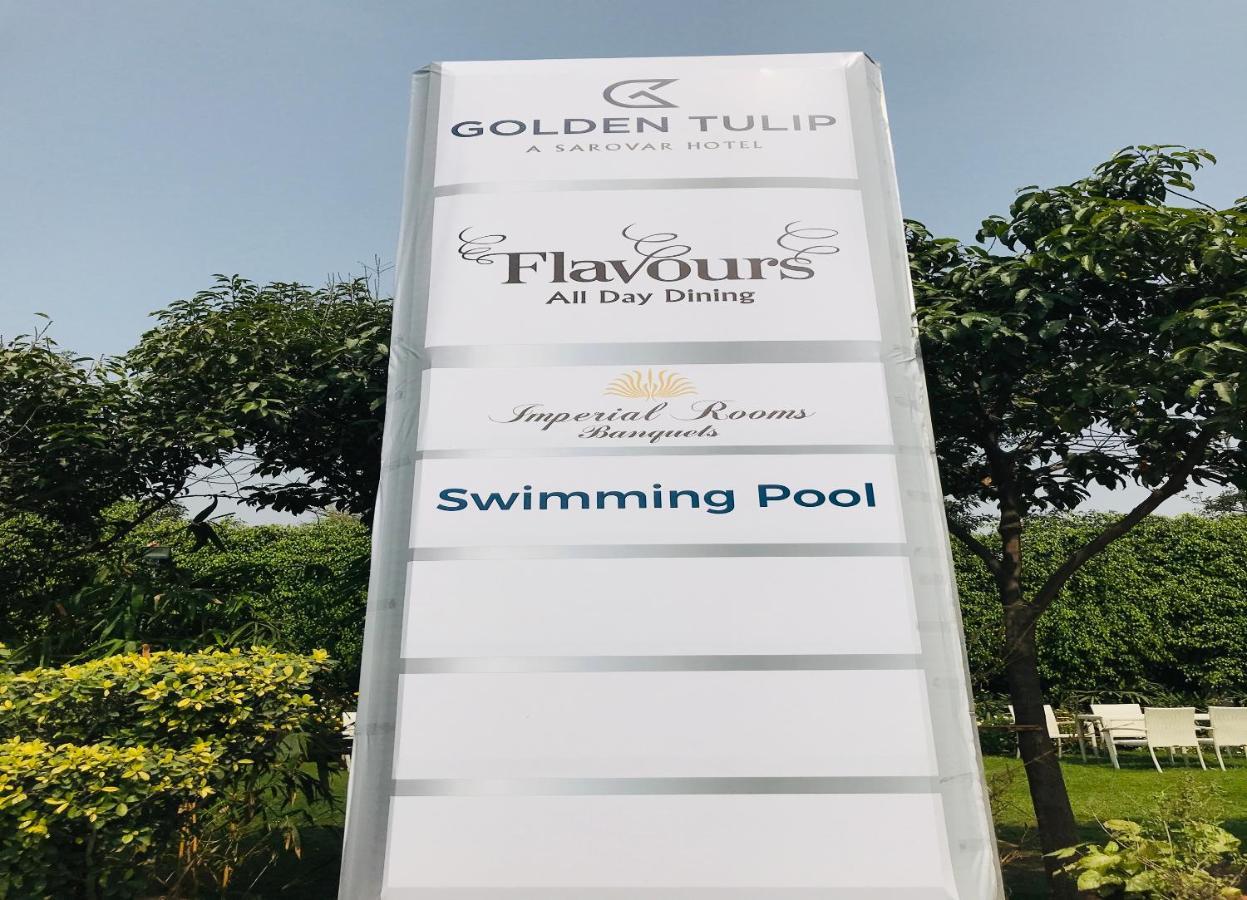 Hotel Golden Tulip Centre