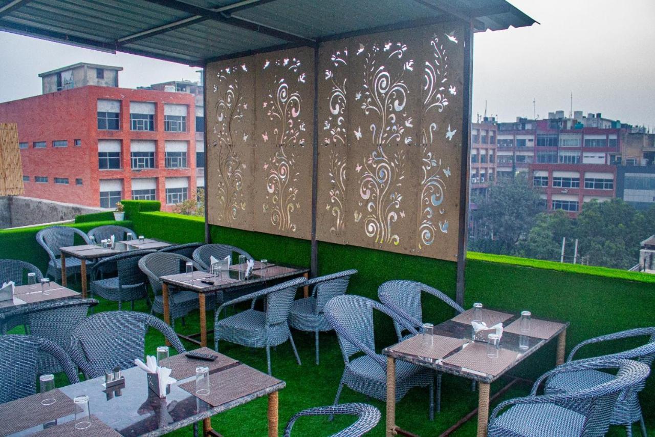 Ddr Residency 3* Gurgaon