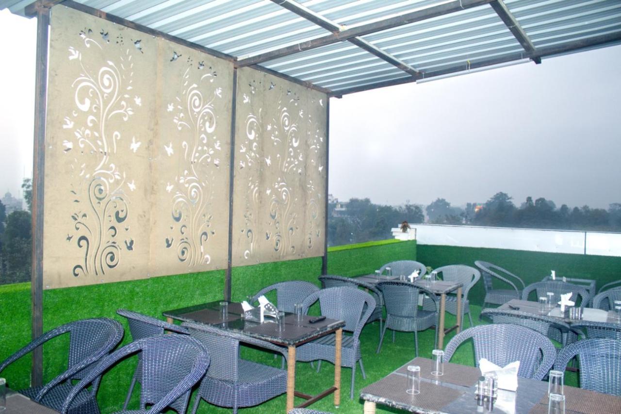 Ddr Residency Hotel