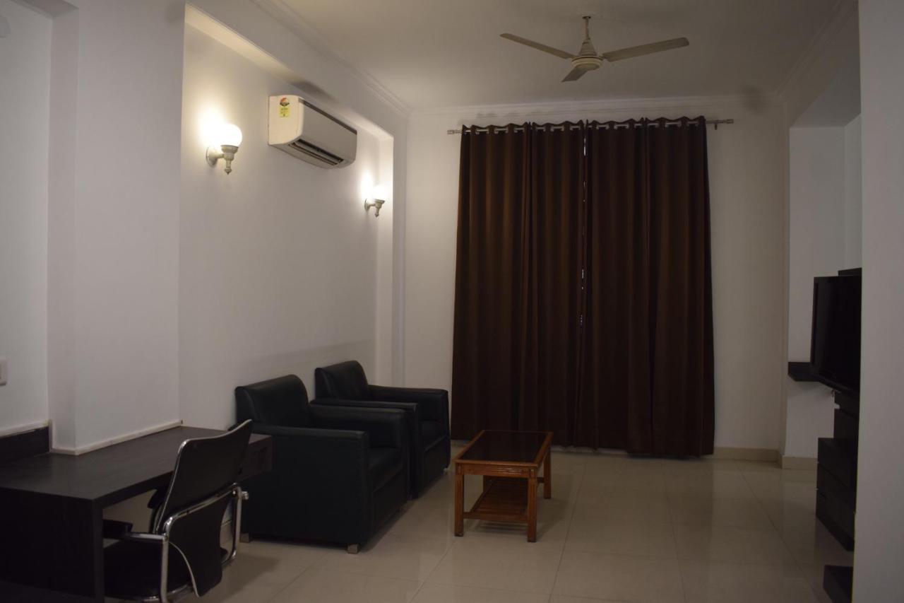 Chaupal By Casa Bella Gurgaon