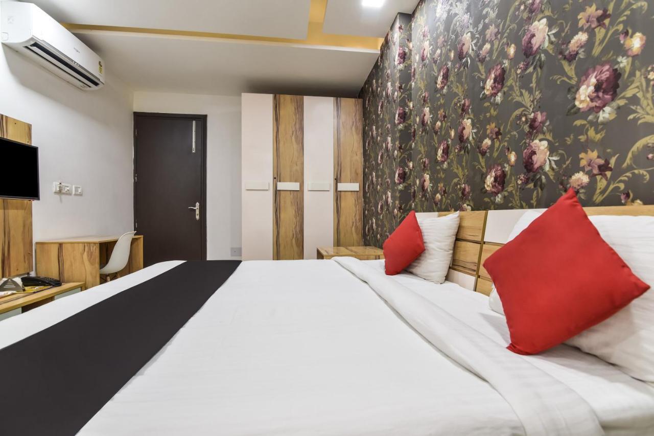 Capital O 30407 Hey 3* Gurgaon