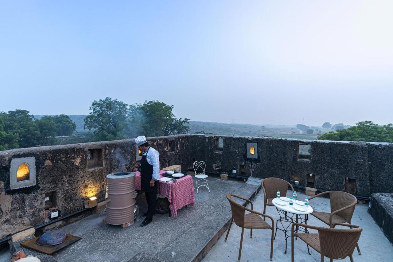 Khohar Haveli With Complimentary Breakfast And Outdoor Pool Villa *