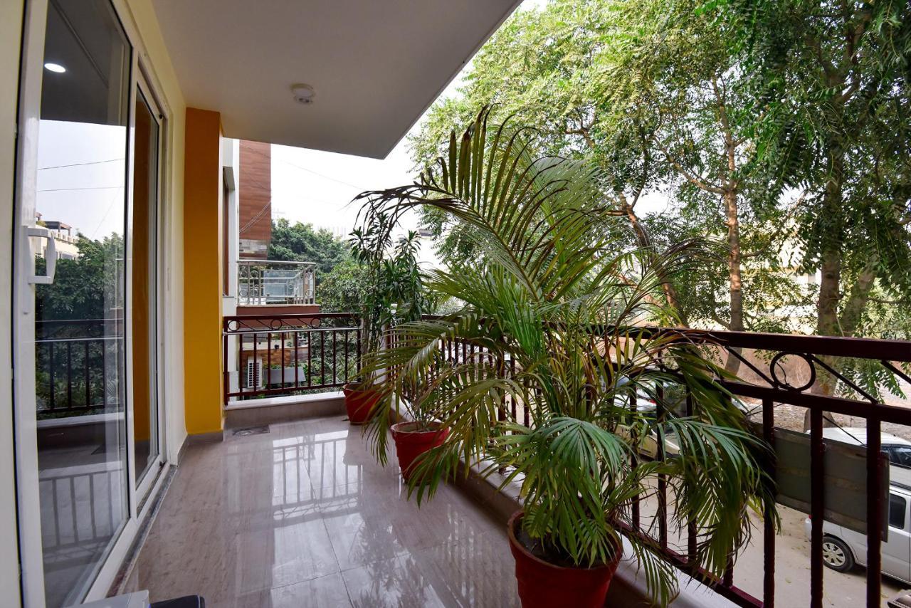 Bedchambers Serviced Apartments, Sector 38