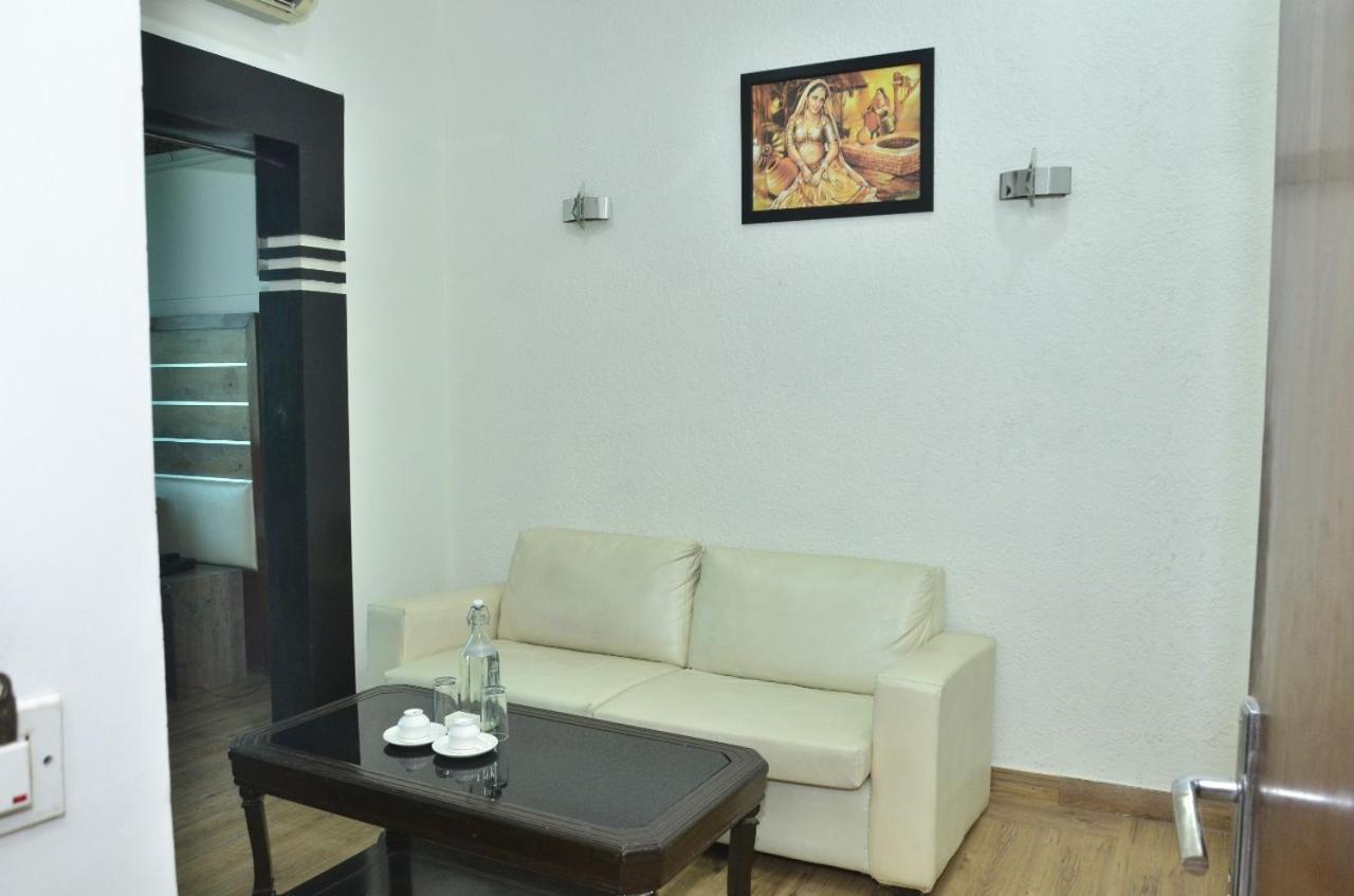 Hotel Ddr Residency Gurgaon