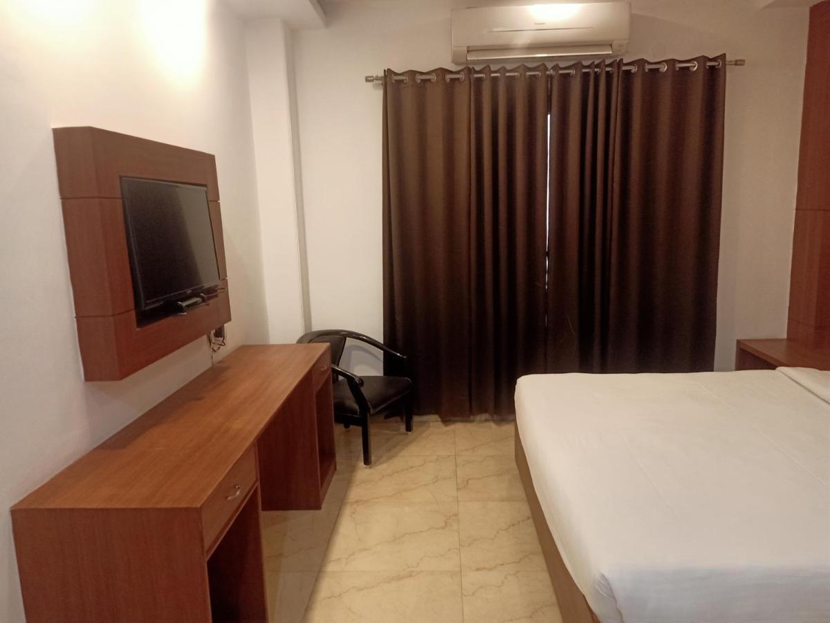 Chaupal By Casa Bella Hotel