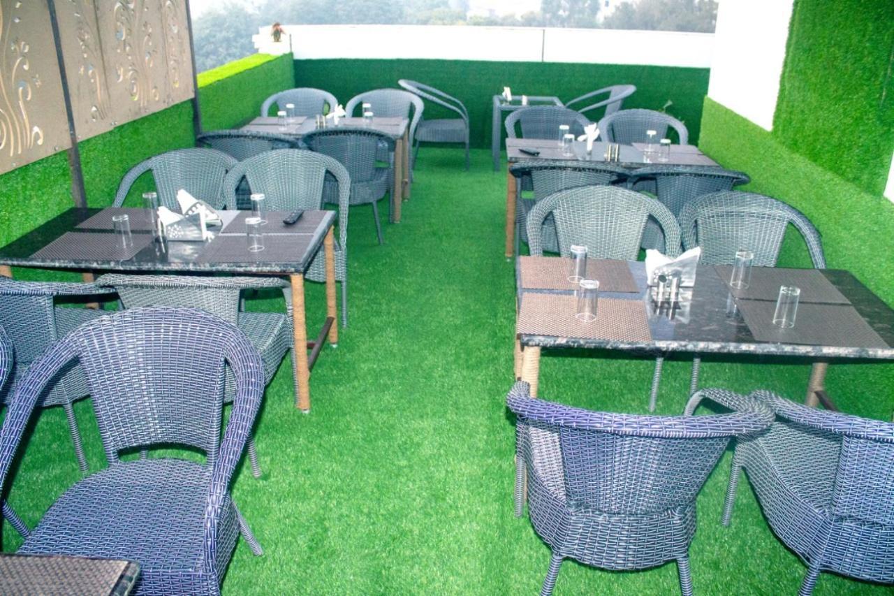 Ddr Residency Hotel 3*