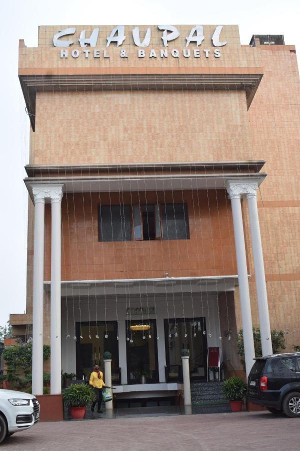 Hotel Chaupal By Casa Bella
