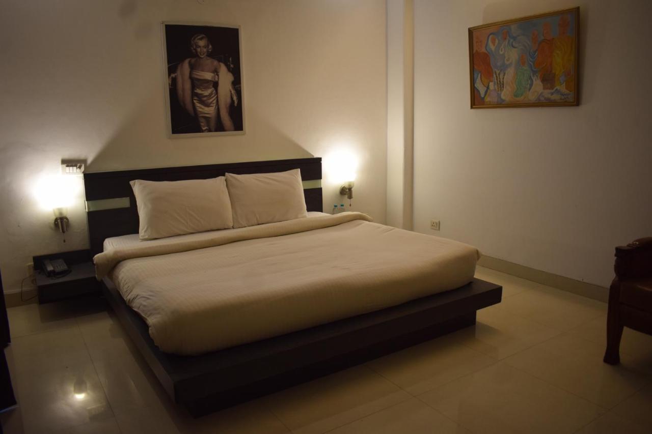 Chaupal By Casa Bella 3*