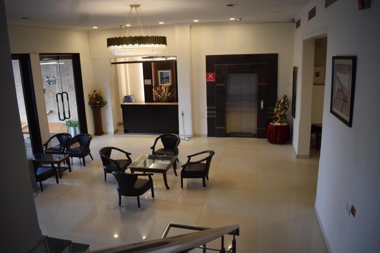 Hotel Chaupal By Casa Bella