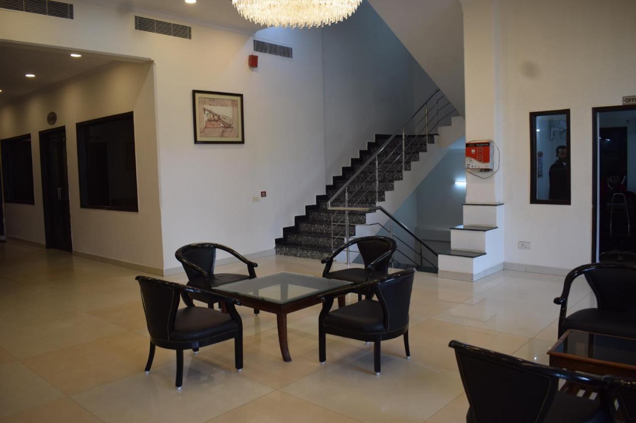 Chaupal By Casa Bella Hotel 3*