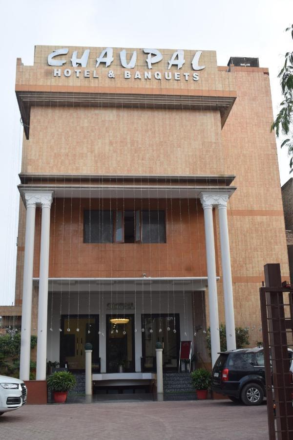 Chaupal By Casa Bella Hotel