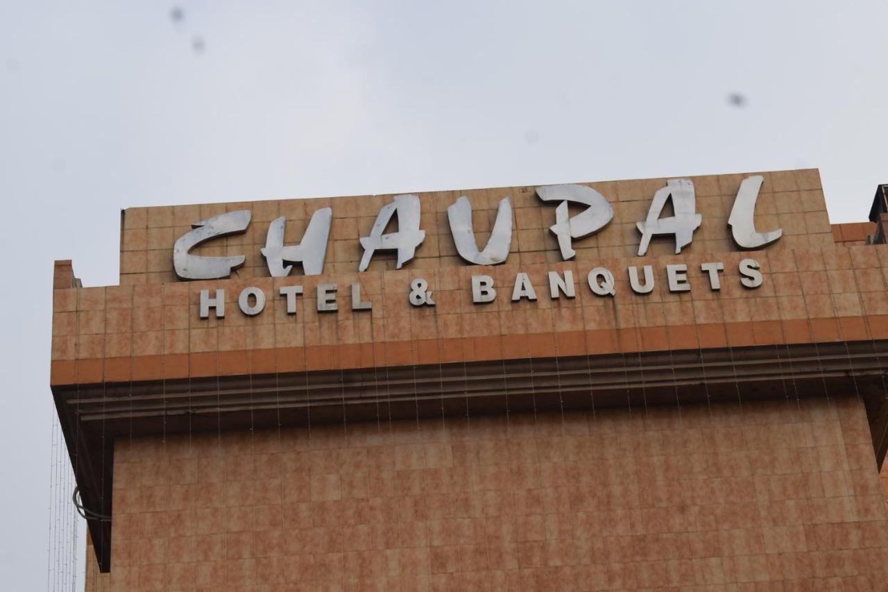 Chaupal By Casa Bella Gurgaon