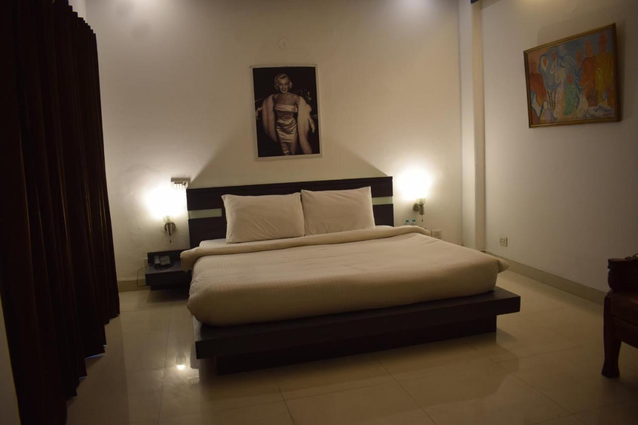 Chaupal By Casa Bella 3*