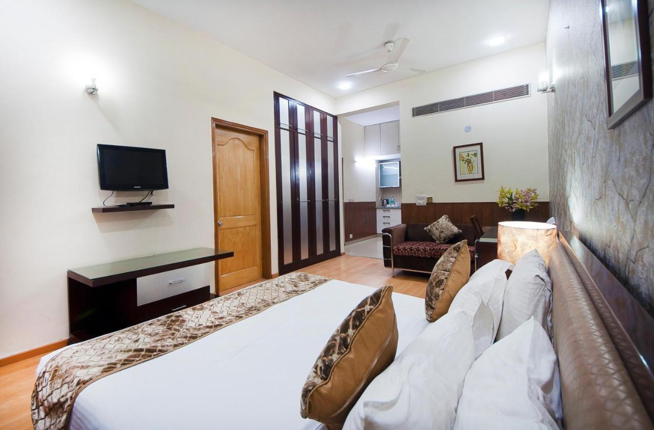 Imperial Apartment Fortis *