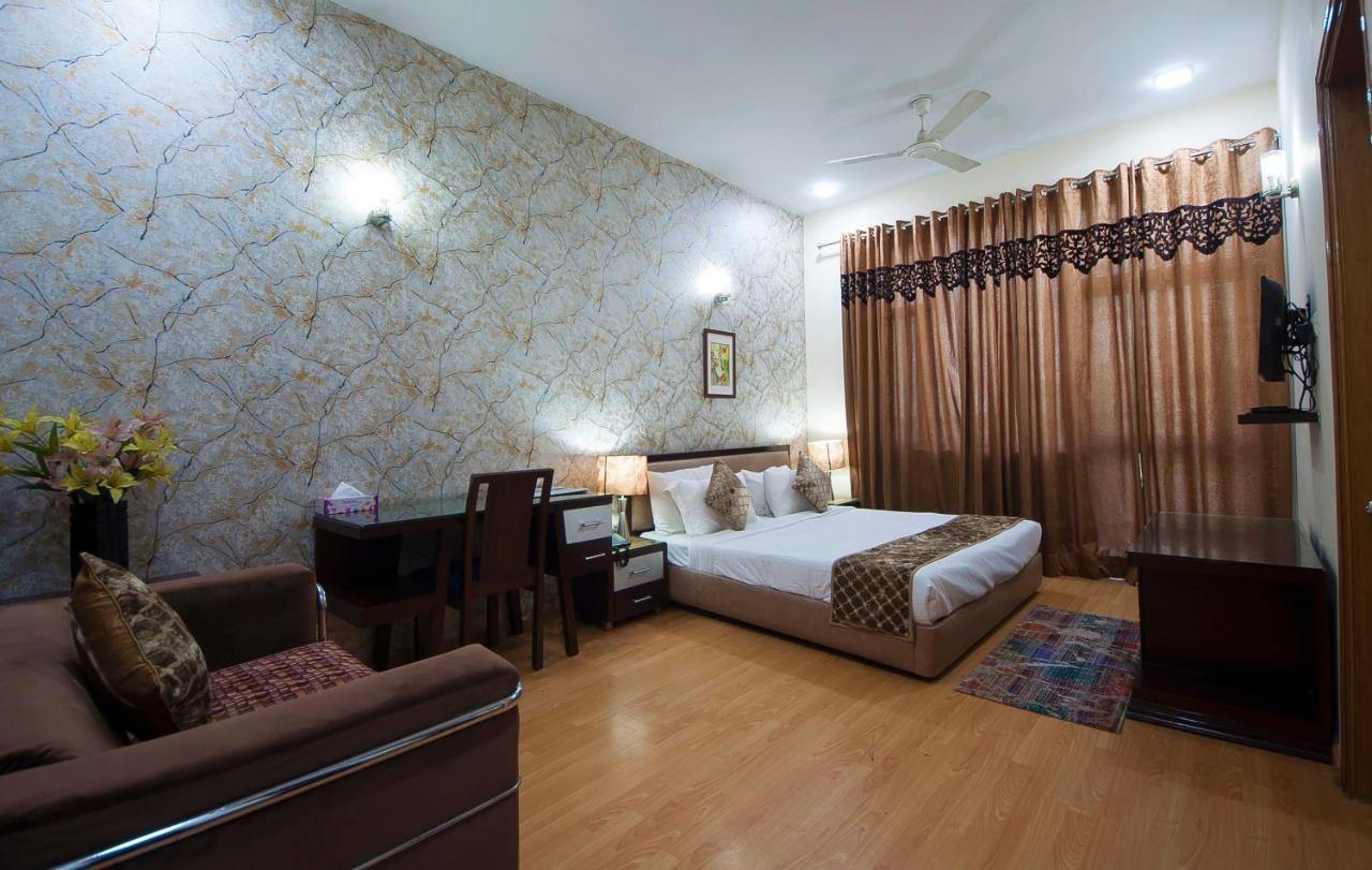 Imperial Apartment Fortis * Gurgaon