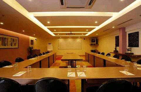 Lemon Tree Premier 1, Gurugram 4*