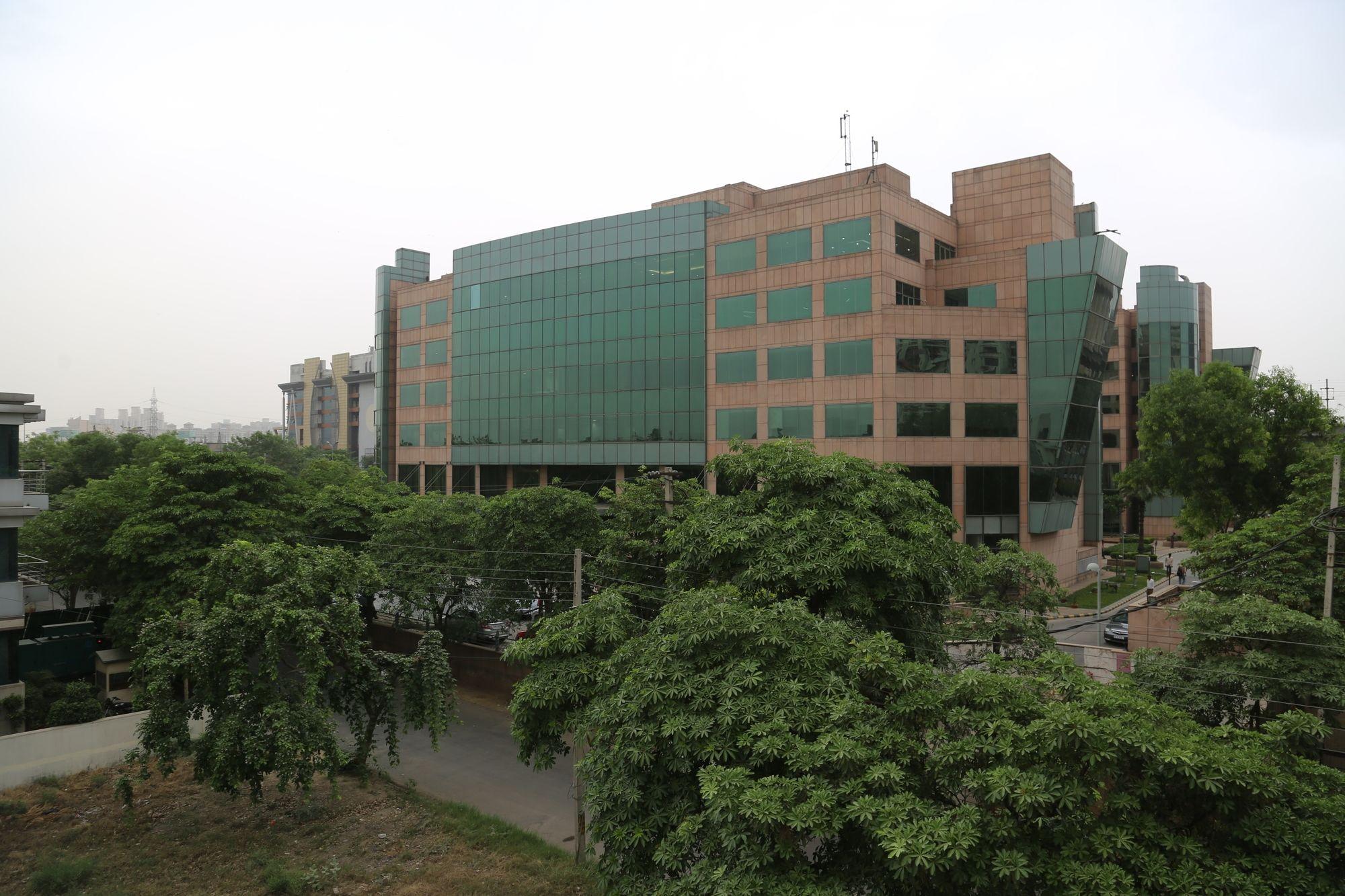 Imperial Huda * Gurgaon