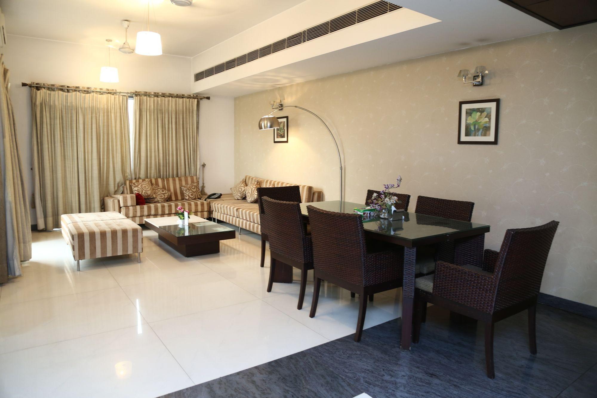 Imperial Huda Apartment Gurgaon
