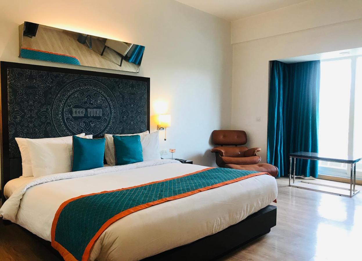 Hotel Golden Tulip Centre