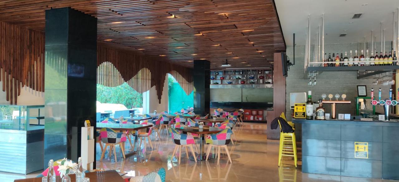Hotel Golden Tulip Centre