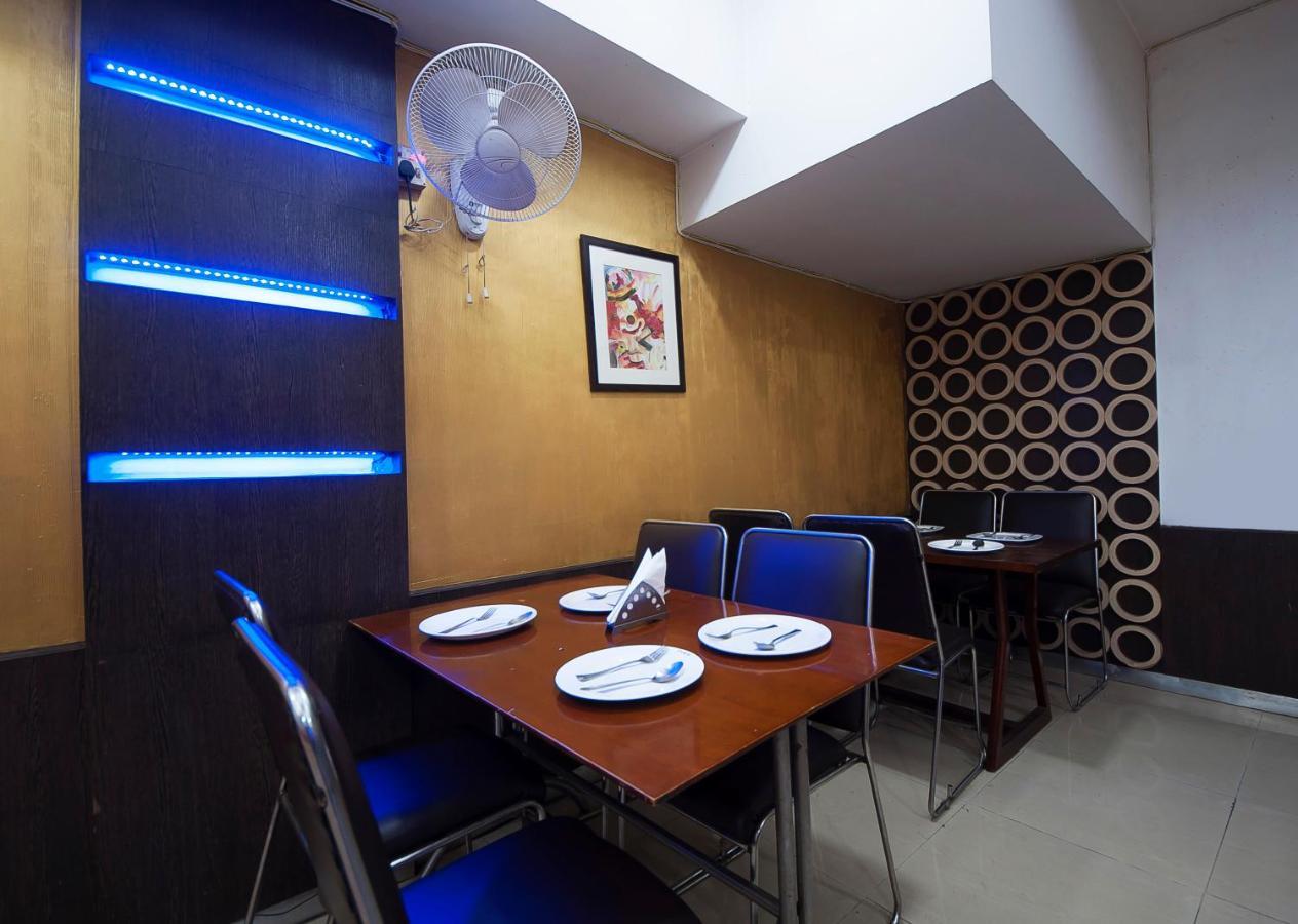 Imperial Huda Apartment Gurgaon