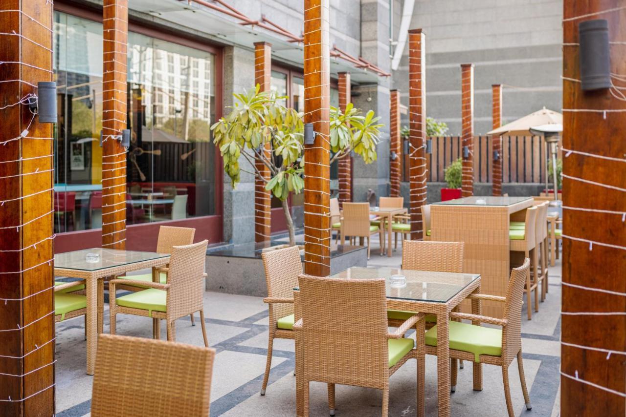 Hotel Ibis Golf Course Road - An Accor Brand 4*