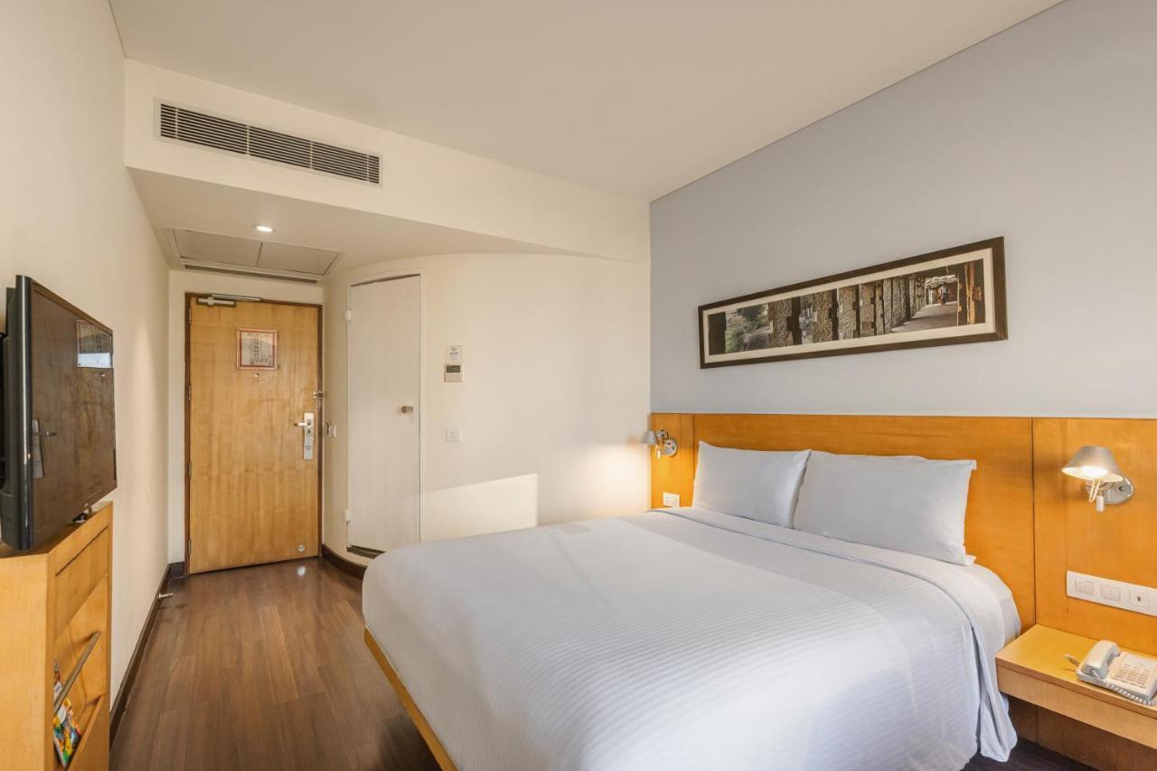 Ibis Golf Course Road - An Accor Brand