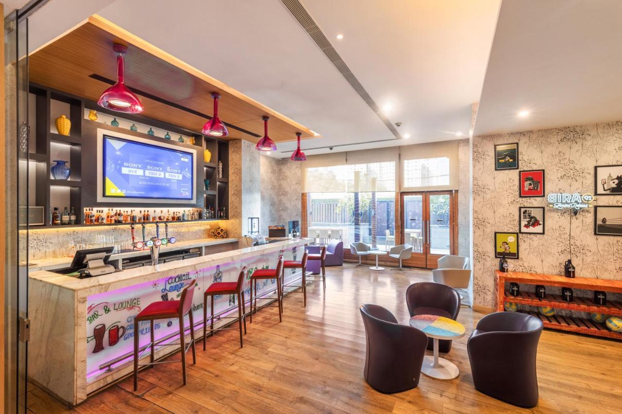 Ibis Golf Course Road - An Accor Brand Hotel 4*